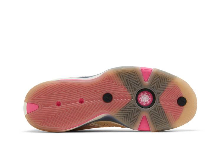 Кроссовки Air Jordan 38 Low 'Fresh Start'