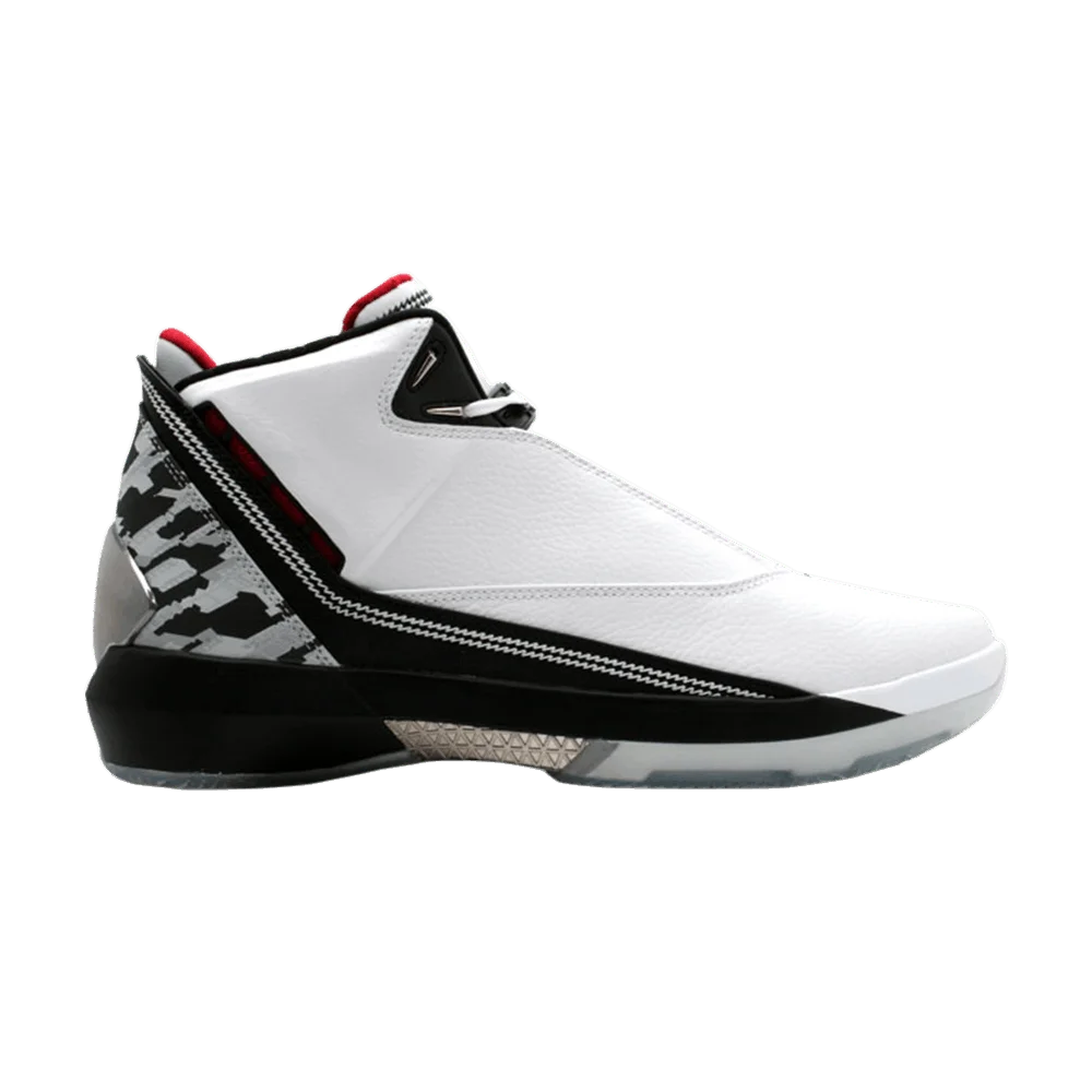 Krossovki-Air-Jordan-22-OG-White-Varsity-Red