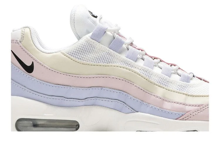 Кроссовки Nike Wmns Air Max 95 'Ghost Pastel'