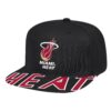 Mitchell-Ness-Swingman-Pop-Snapback-HWC-Miami-Heat-Hat-100x100