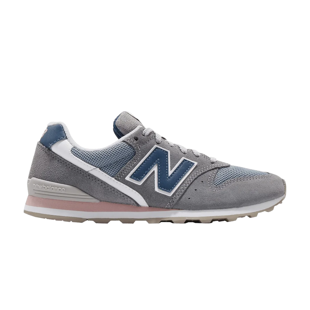 Krossovki-New-Balance-Wmns-996-Grey-Blue