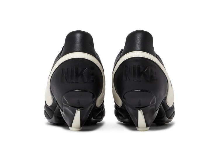 Кроссовки Comme des Garçons x Nike Wmns Premier 'Black Sail'