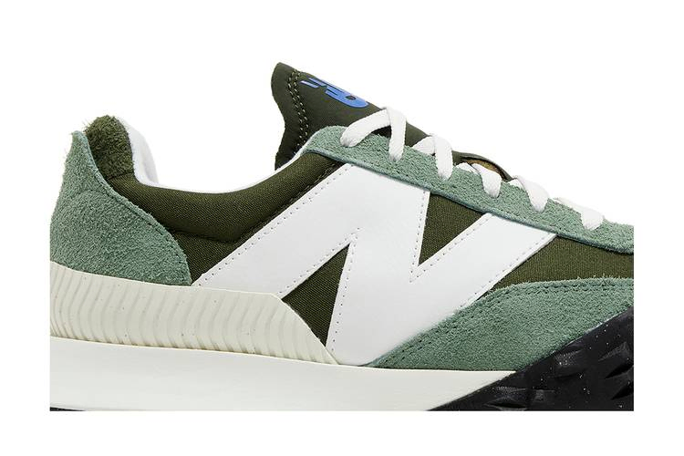 Кроссовки New Balance XC-72 'Deep Juniper Green'