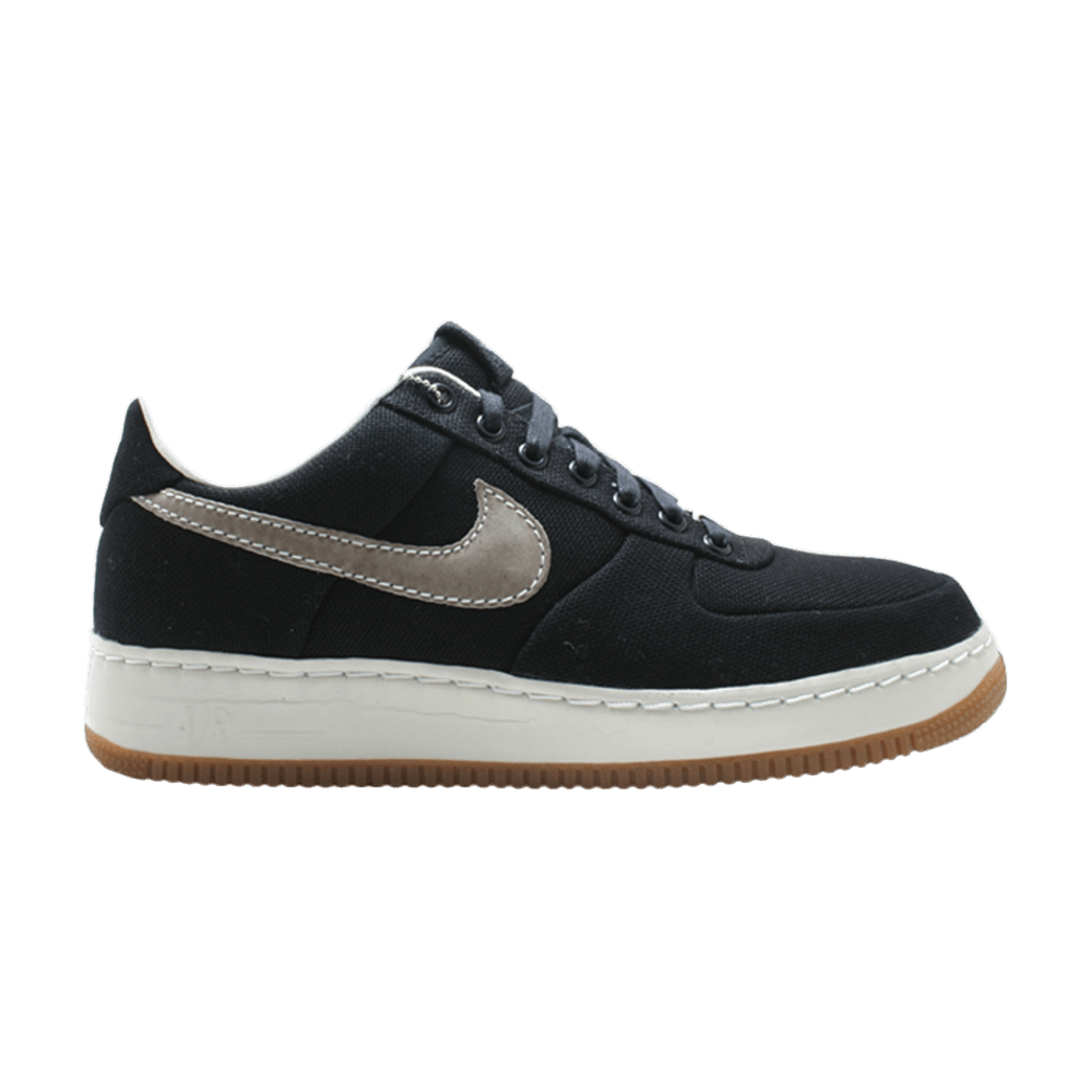Nike Air Force 1 Supreme 07 'Canvas'