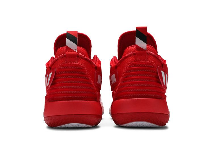 Кроссовки Adidas Dame 7 EXTPLY 'R.C.O.T.A.'
