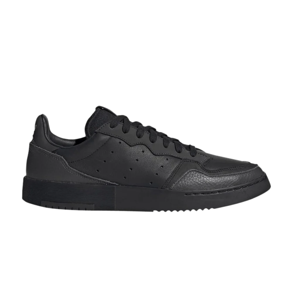 Krossovki-adidas-Supercourt-Core-Black