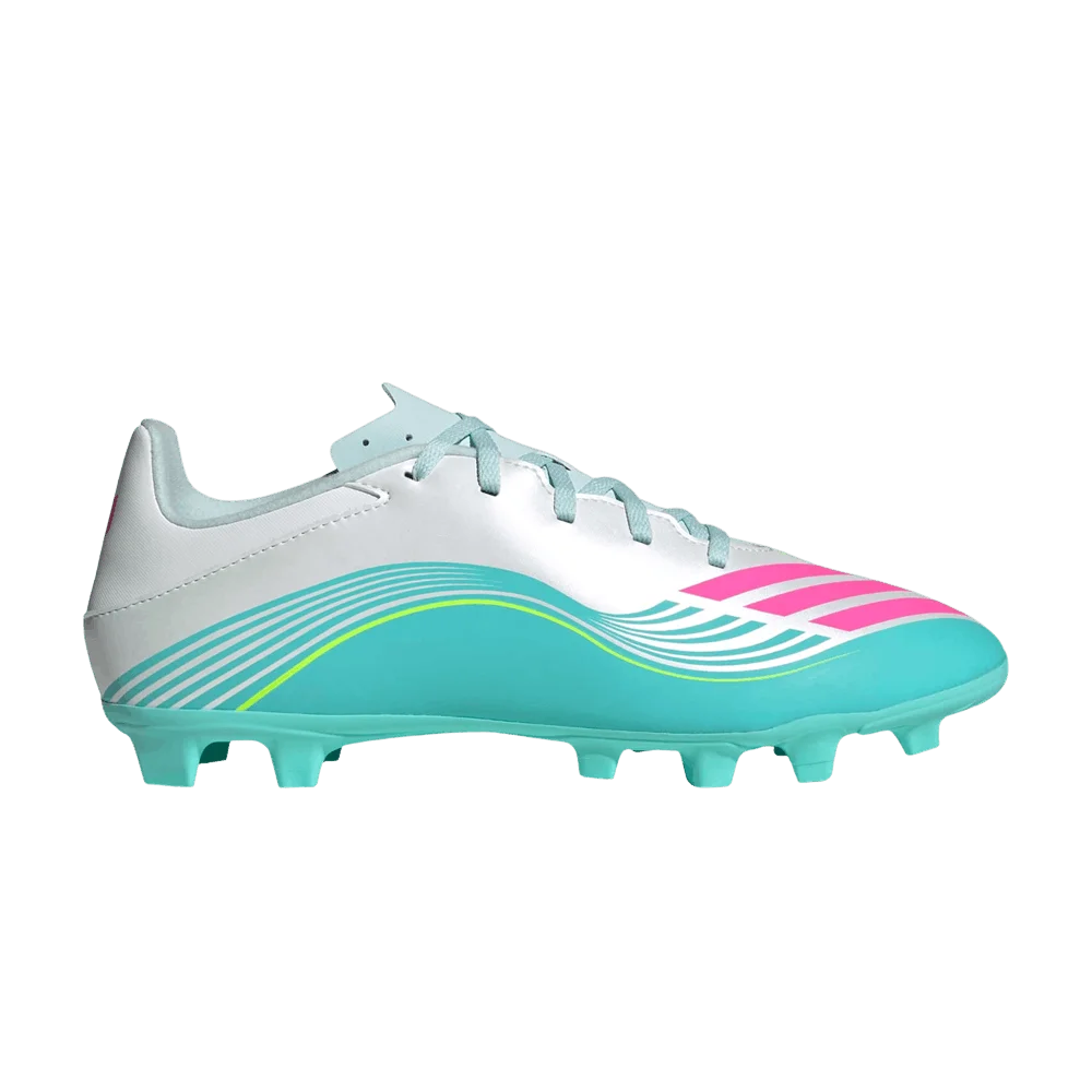 Krossovki-adidas-Wmns-F50-League-Club-FG-MG-Messi-Aurora-Radiante-Pack-1