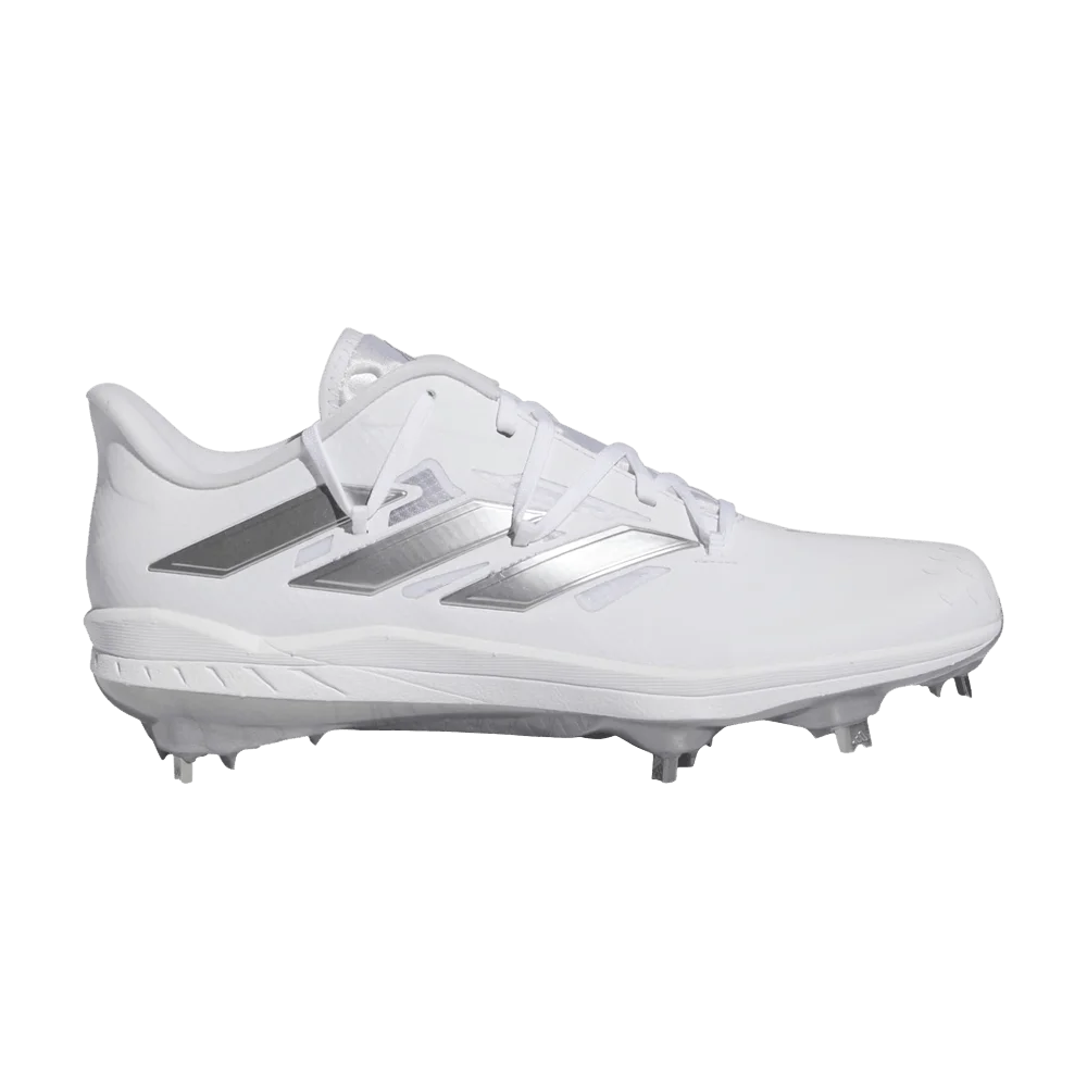 Krossovki-Adidas-Adizero-Afterburner-9-White-Silver