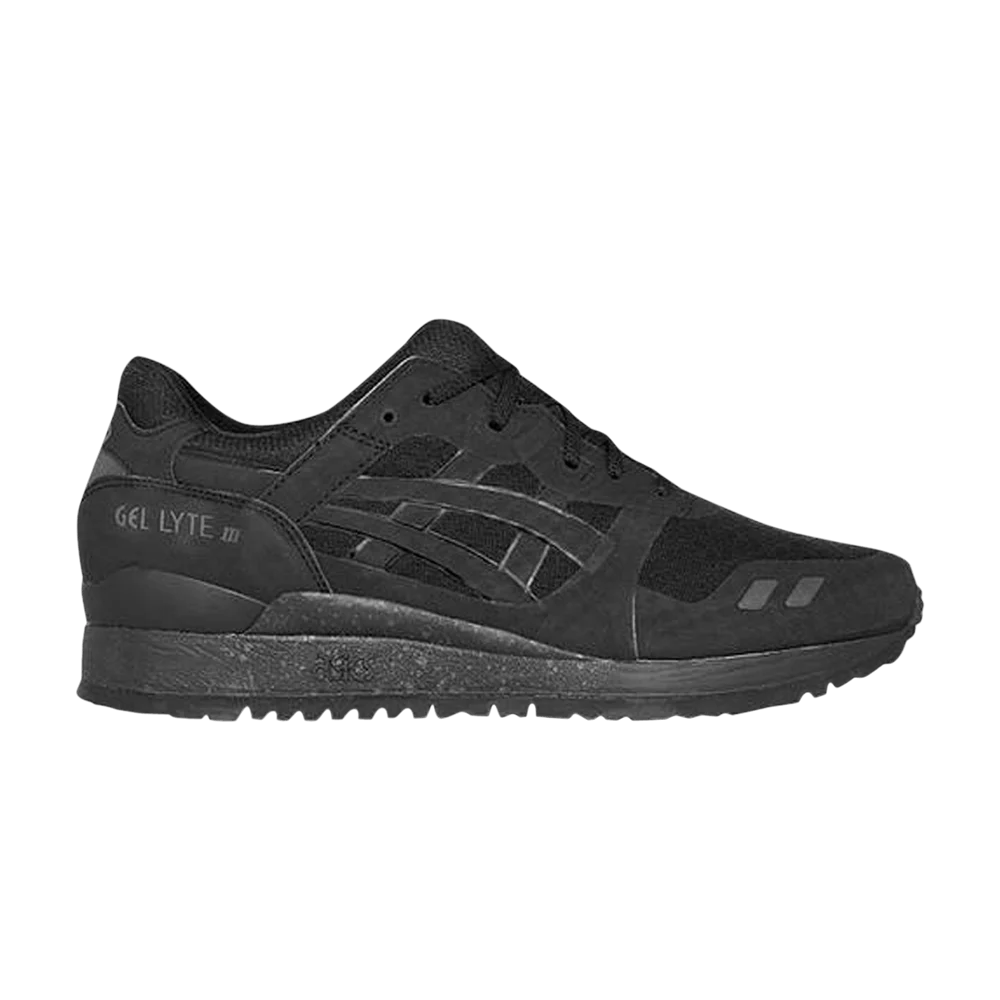 Krossovki-ASICS-Gel-Lyte-3-NS-Triple-Black