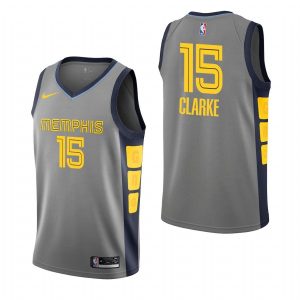 2019-20-Memphis-Grizzlies-Brandon-Clarke-15-Grey-City-Edition-300x300