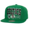 Mitchell-Ness-Champ-Stack-Snapback-Boston-Celtics-Hat-100x100