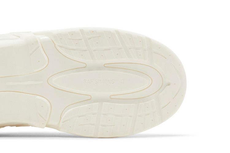 Кроссовки Raf Simons Cylon-21 'Off-White Black'