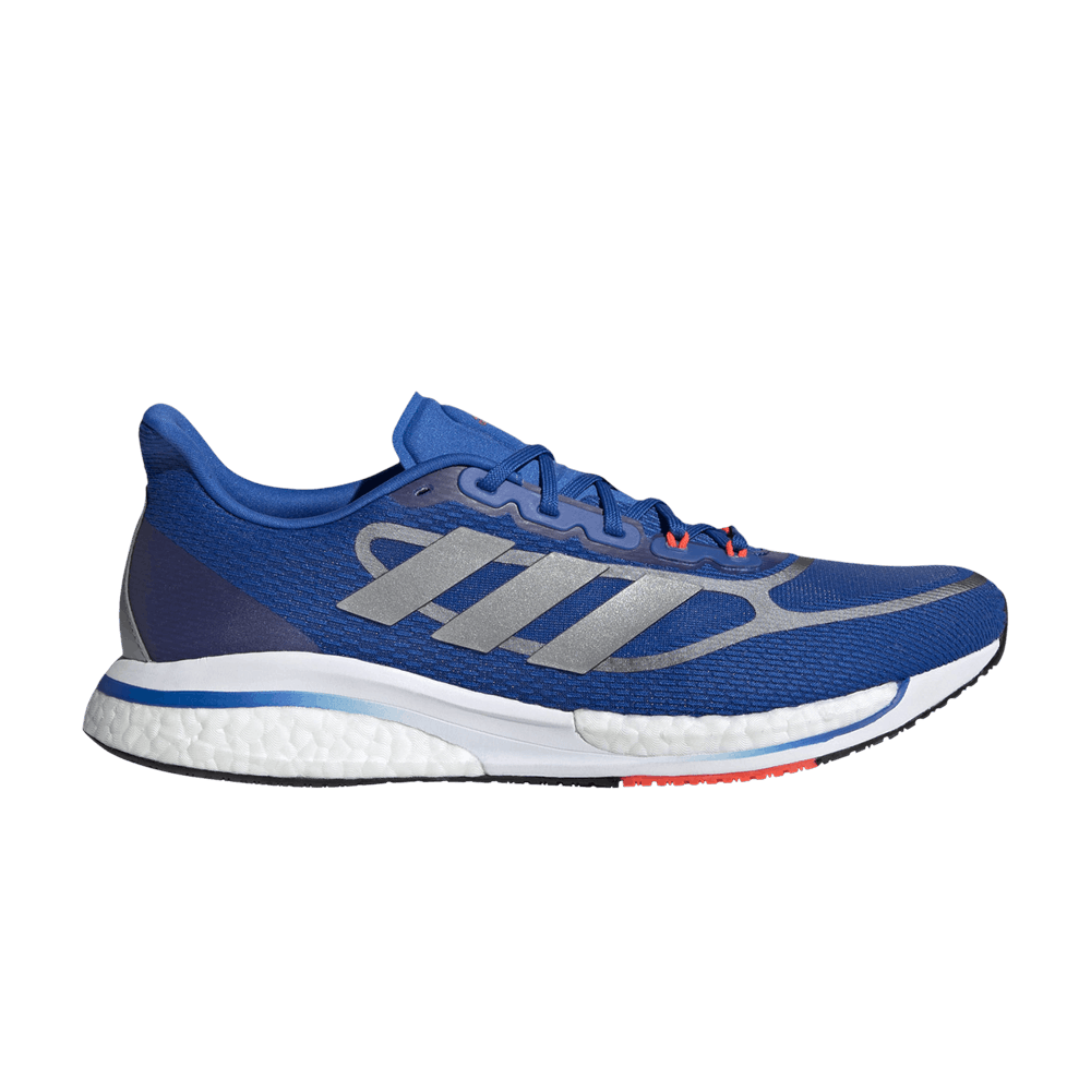 Кроссовки Adidas Supernova+ 'Football Blue'