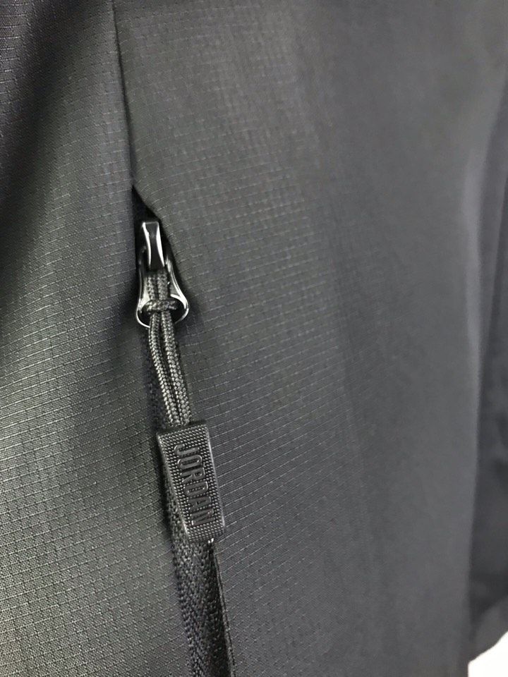 Олимпийка Nike Air Jordan Jumpman Wings GFX Windbreaker