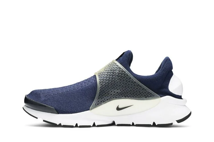 Кроссовки Nike Sock Dart 'Midnight Navy'