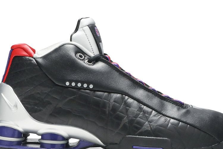 Кроссовки Nike Shox BB4 'Raptors'