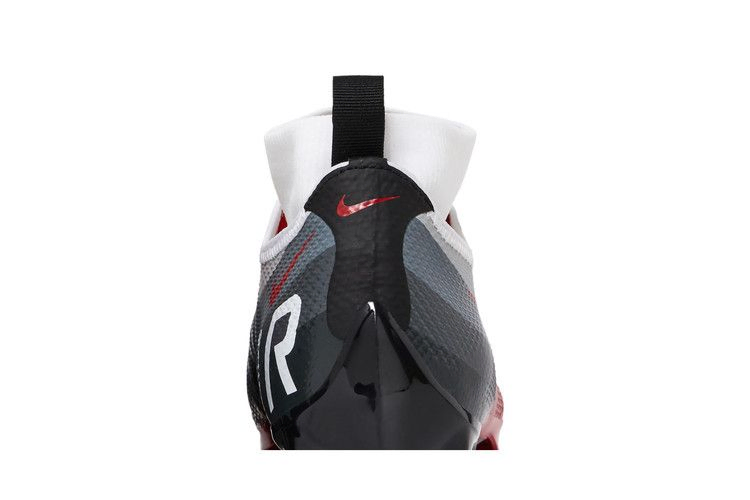 Кроссовки Nike Vapor Edge Pro 360 'Black University Red'