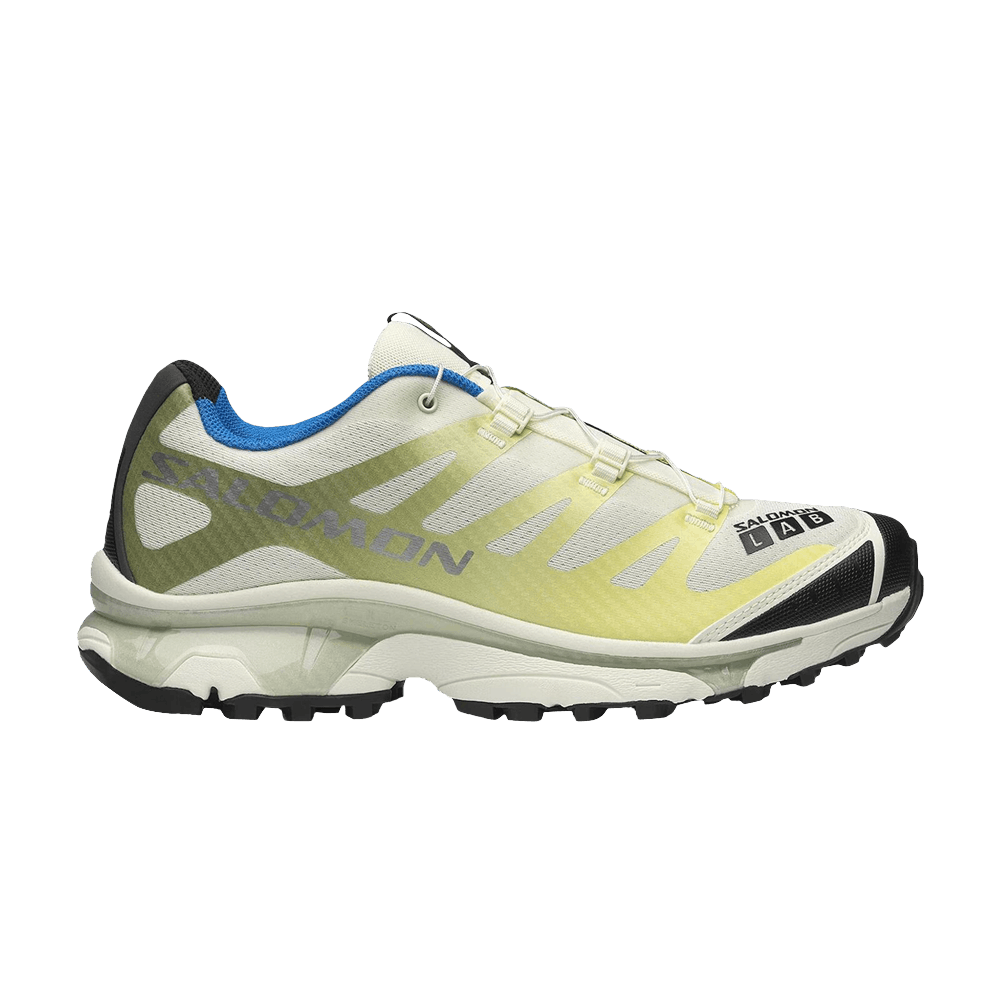 Кроссовки Salomon XT-4 OG 'Vanilla Ice Clearly Aqua'