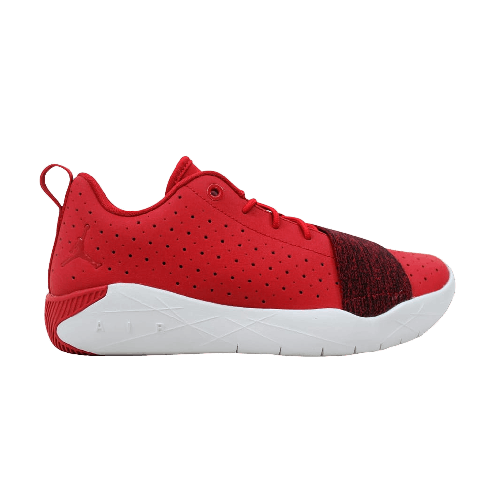Кроссовки Air Jordan 23 Breakout GS 'Gym Red'