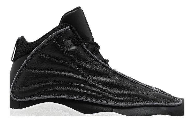 Кроссовки Air Jordan Pro Strong 'Black White'