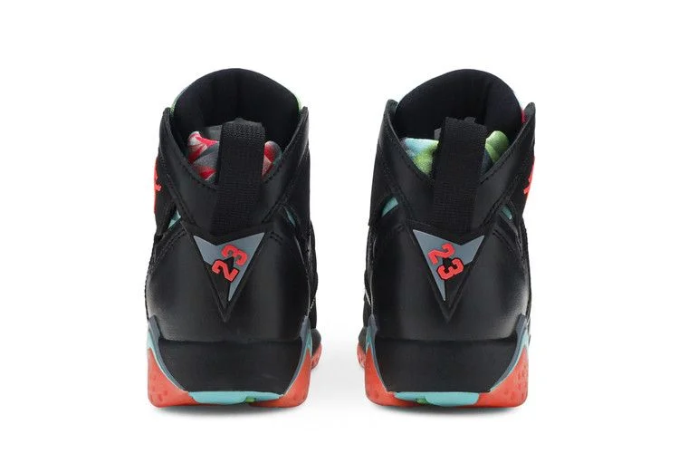 Кроссовки Air Jordan 7 Retro 30th BG 'Barcelona Nights'