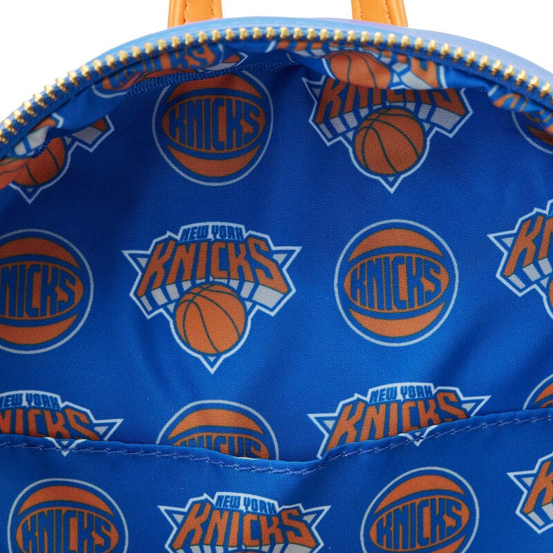 NBA-New-York-Knicks-Patch-Icons-Mini-Backpack-1