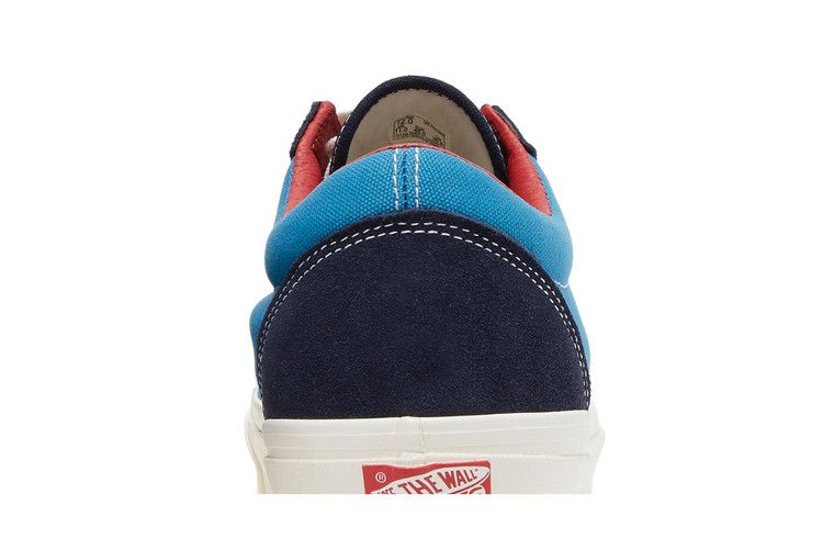 Vans Old Skool NS OG LX 'Parisian Blue'
