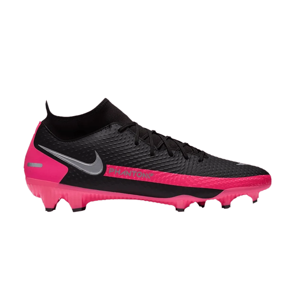 Krossovki-Nike-Phantom-GT-Academy-DF-FG-MG-Black-Pink-Blast
