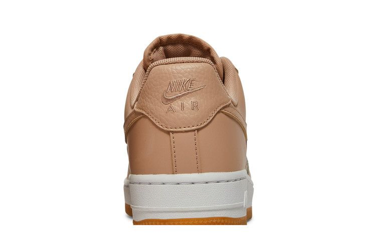 Кроссовки Nike Wmns Air Force 1 '07 Premium 'Bio Beige'