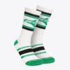 Mitchell-Ness-White-New-York-Jets-Team-Stripes-Crew-Socks-100x100