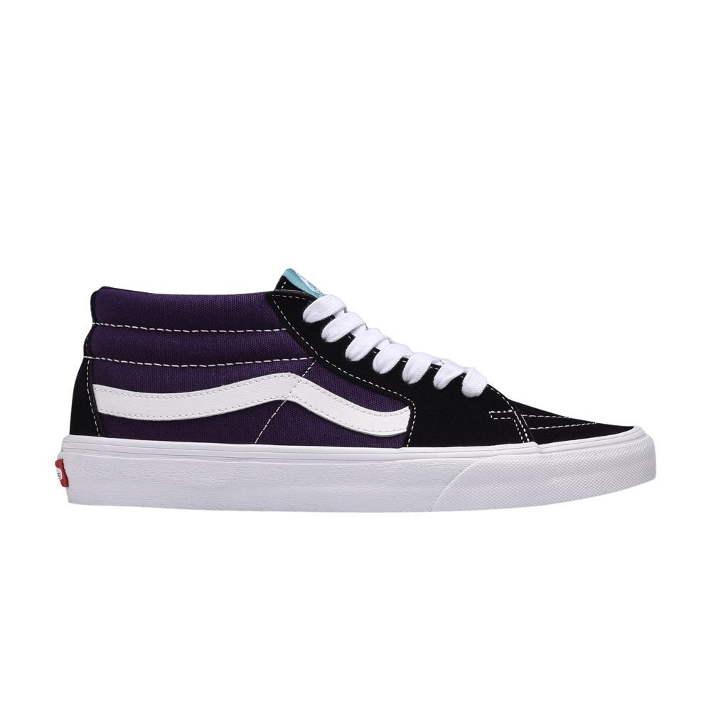 Кроссовки Vans Sk8-Mid 'Retro Skate'