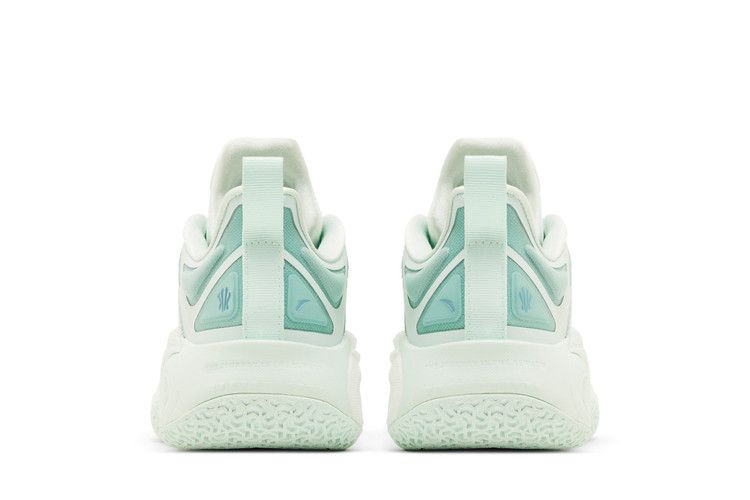 Кроссовки Anta Wmns Kai 1 'Garden State'