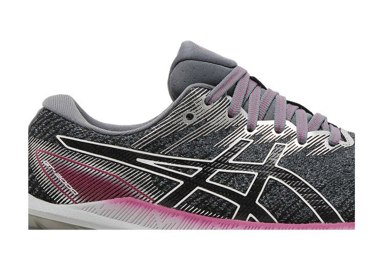 Кроссовки ASICS Wmns GT 2000 10 2A Wide 'Sheet Rock Pink Rave'