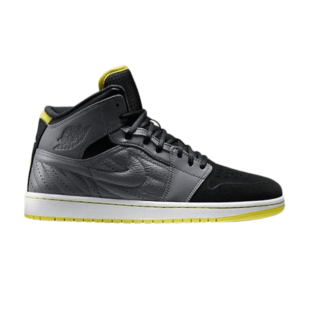 Кроссовки Air Jordan 1 Retro 99 'Cool Grey'