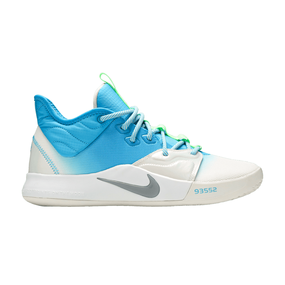 Кроссовки Nike PG 3 EP 'Lure'