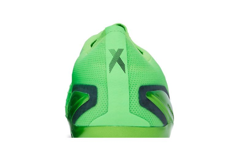 Кроссовки adidas X Speedportal+ FG 'Game Data Pack'