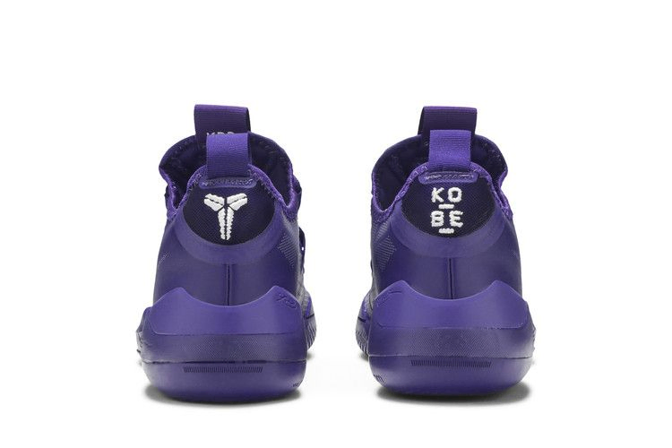 Кроссовки Nike Kobe A.D. 2018 TB 'Purple'