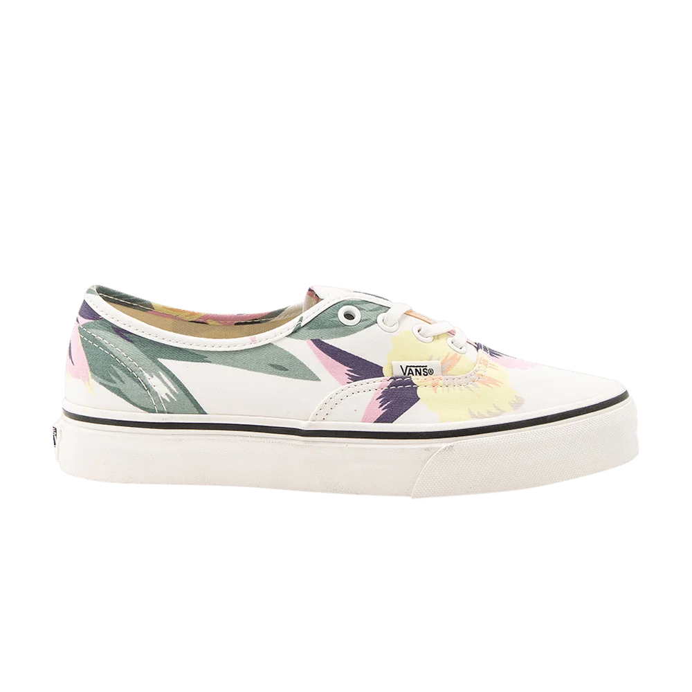 Vans Wmns Authentic 'Vintage Floral'