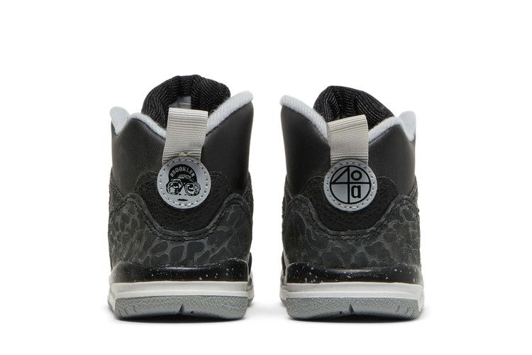 Кроссовки Air Jordan Spizike TD