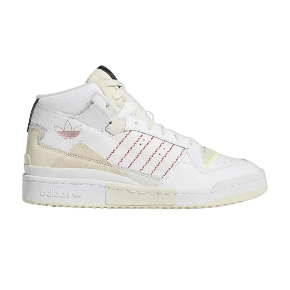 Krossovki-Adidas-Forum-Exhibit-Mid-White-Vivid-Red