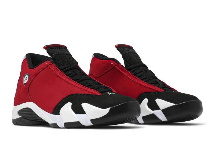 Krossovki-Air-Jordan-14-Retro-Gym-Red-7