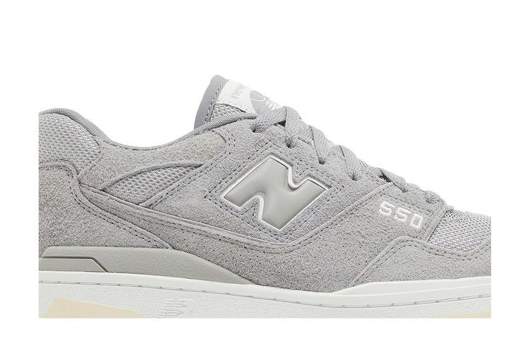 Кроссовки New Balance 550 'Slate Grey'