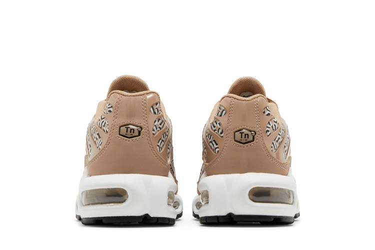 Кроссовки Nike Wmns Air Max Plus 'United in Victory'