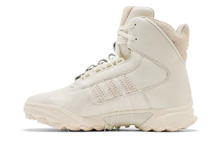 Кроссовки adidas Y-3 GSG9 'Off White'