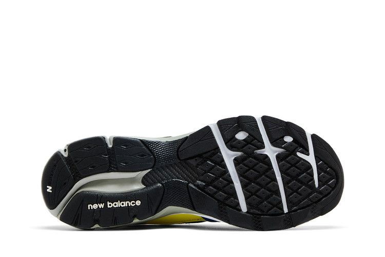 Кроссовки New Balance 920 Made in England 'White Blue'