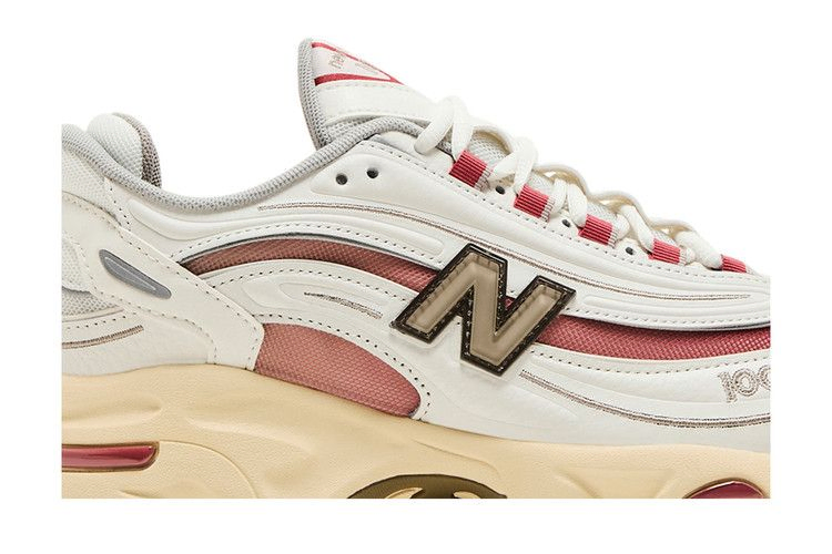 Кроссовки New Balance 1000 'Sea Salt Astro Dust'