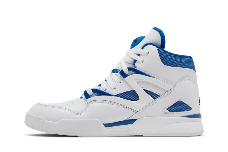 Кроссовки Reebok Pump Omni Zone 2 'NCAA Pack - Kentucky'