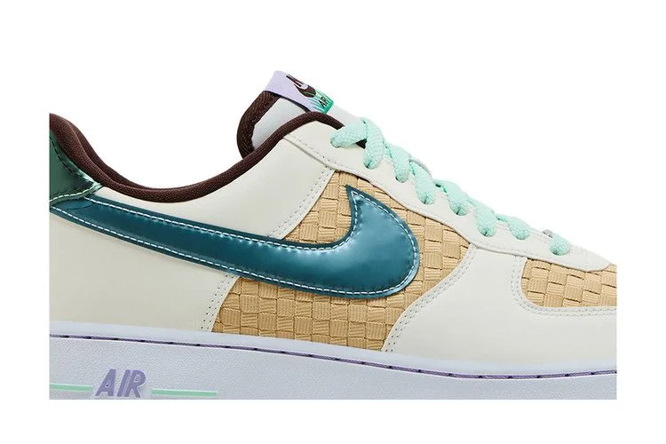 Кроссовки Nike Air Force 1 Low 'Easter Basket'