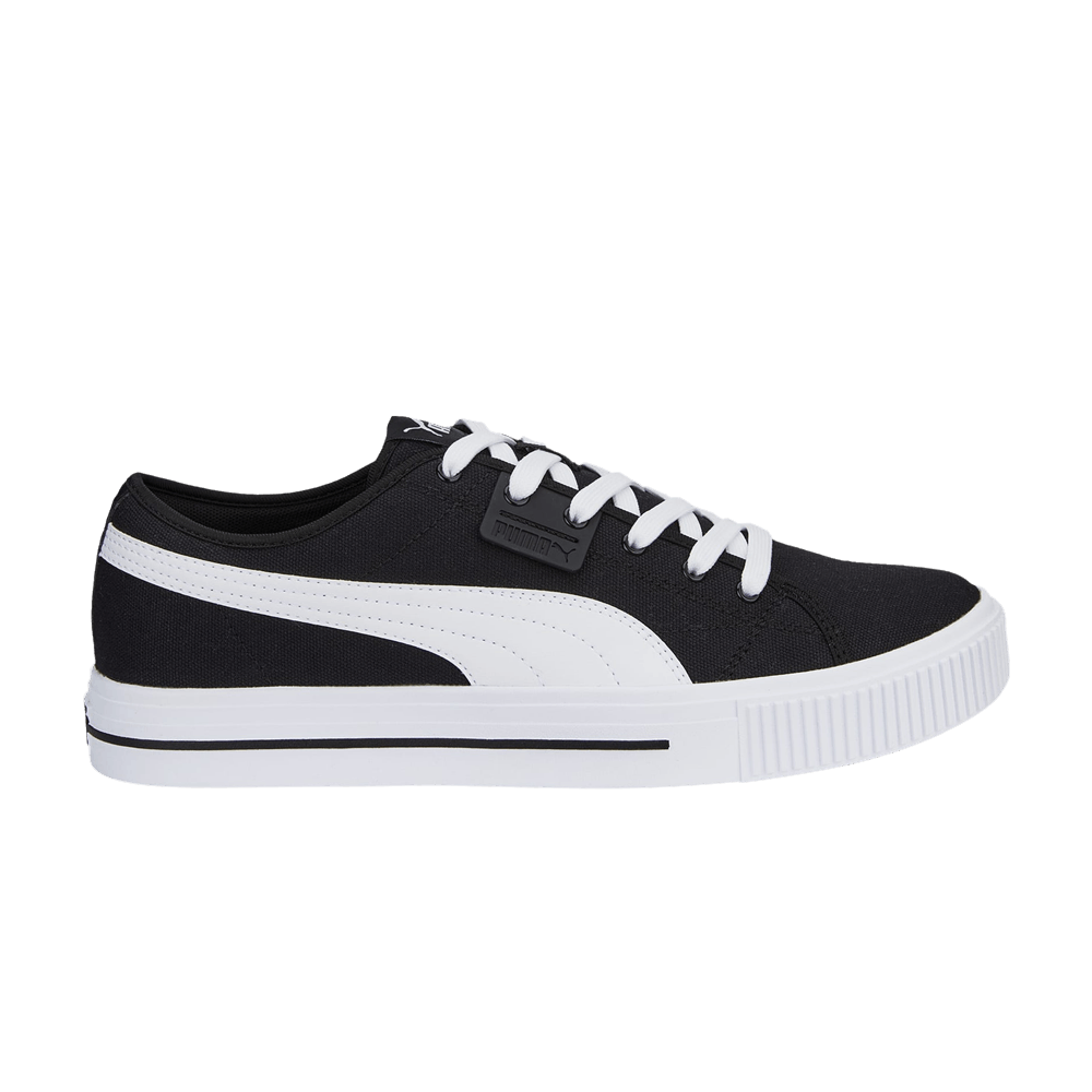 Кроссовки Puma Ever CV 'FS - Black White'