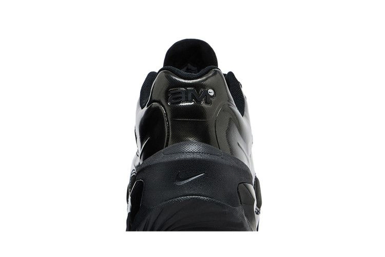 Кроссовки Nike Wmns Air Max Muse 'Triple Black'